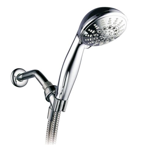 75-GPM (6. . Shower heads at lowes